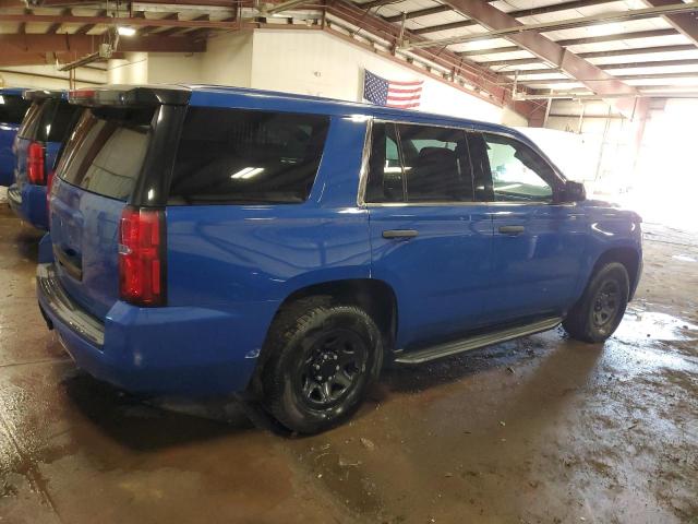 Photo 2 VIN: 1GNSK2EC8FR724452 - CHEVROLET TAHOE POLI 