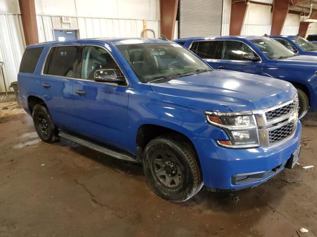 Photo 3 VIN: 1GNSK2EC8FR724452 - CHEVROLET TAHOE POLI 