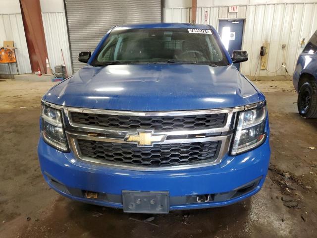 Photo 4 VIN: 1GNSK2EC8FR724452 - CHEVROLET TAHOE POLI 