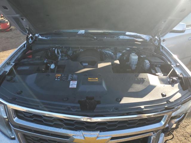 Photo 11 VIN: 1GNSK2EC9FR652628 - CHEVROLET TAHOE POLI 