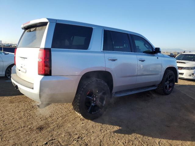 Photo 2 VIN: 1GNSK2EC9FR652628 - CHEVROLET TAHOE POLI 