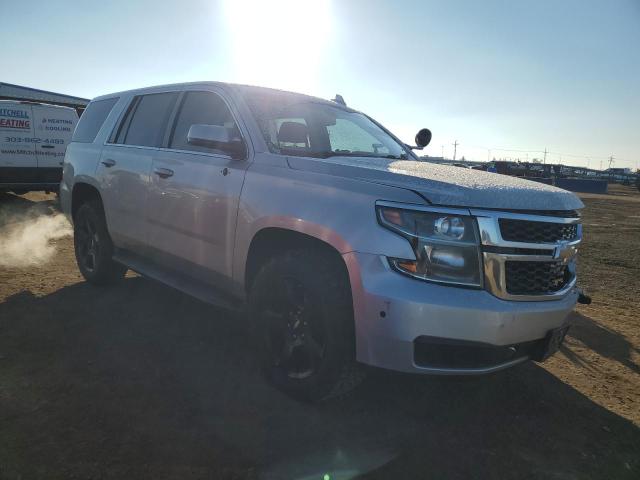 Photo 3 VIN: 1GNSK2EC9FR652628 - CHEVROLET TAHOE POLI 