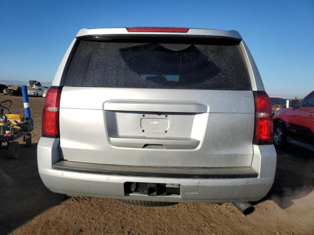 Photo 5 VIN: 1GNSK2EC9FR652628 - CHEVROLET TAHOE POLI 