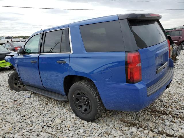 Photo 1 VIN: 1GNSK2EC9FR724587 - CHEVROLET TAHOE 