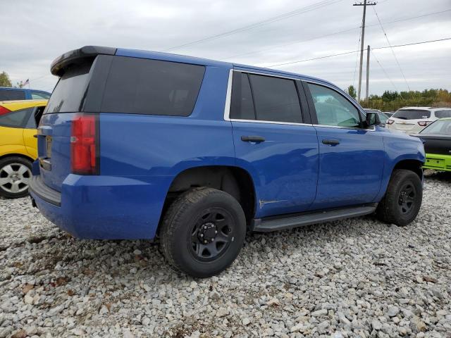 Photo 2 VIN: 1GNSK2EC9FR724587 - CHEVROLET TAHOE 