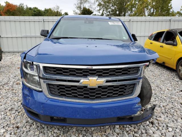 Photo 4 VIN: 1GNSK2EC9FR724587 - CHEVROLET TAHOE 