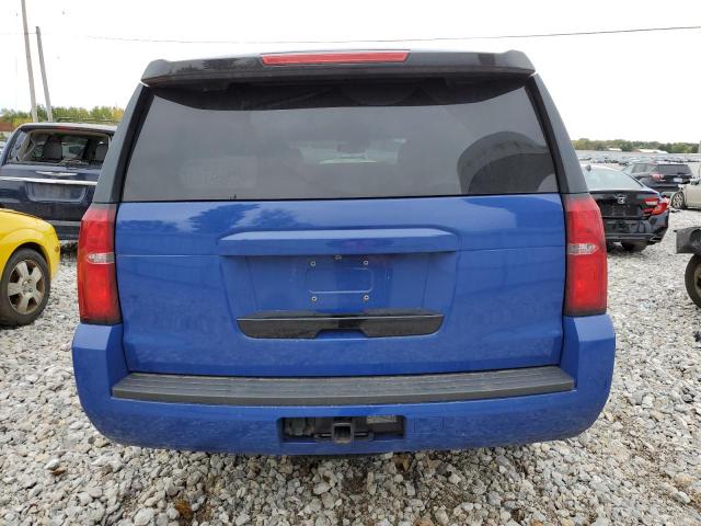 Photo 5 VIN: 1GNSK2EC9FR724587 - CHEVROLET TAHOE 