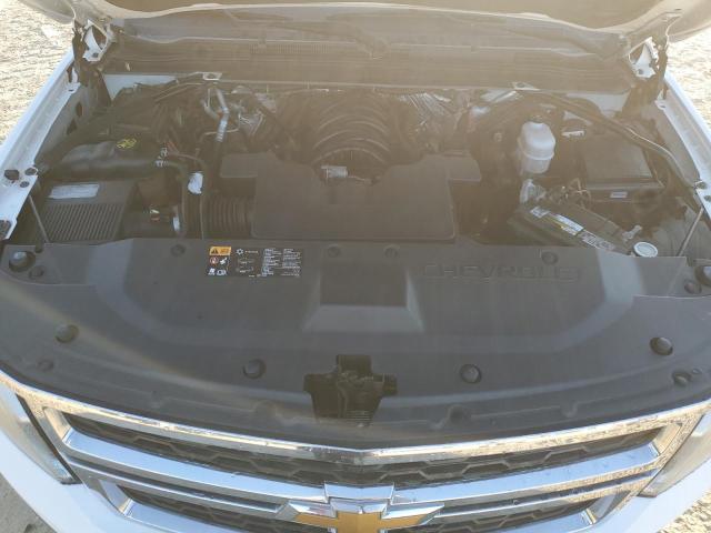 Photo 11 VIN: 1GNSK2ECXFR695889 - CHEVROLET TAHOE POLI 