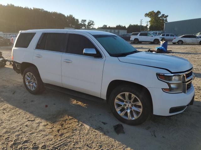 Photo 3 VIN: 1GNSK2ECXFR695889 - CHEVROLET TAHOE POLI 