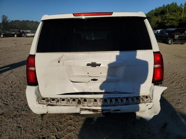 Photo 5 VIN: 1GNSK2ECXFR695889 - CHEVROLET TAHOE POLI 