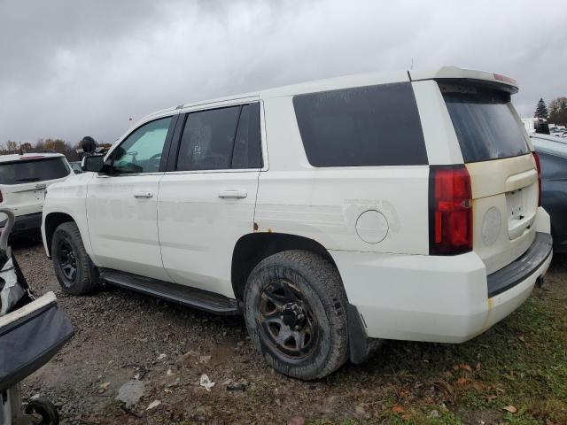 Photo 1 VIN: 1GNSK2ECXFR708320 - CHEVROLET TAHOE 