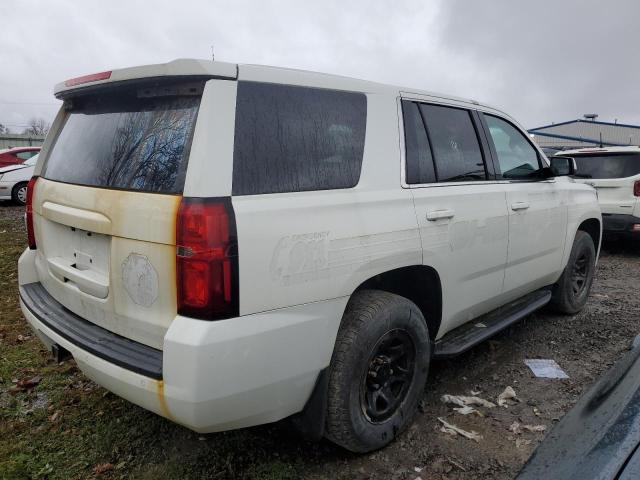 Photo 2 VIN: 1GNSK2ECXFR708320 - CHEVROLET TAHOE 