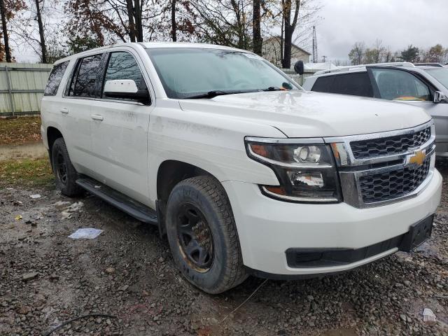 Photo 3 VIN: 1GNSK2ECXFR708320 - CHEVROLET TAHOE 