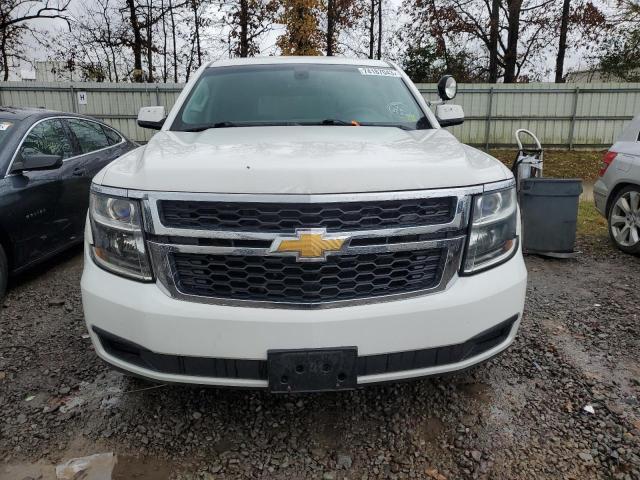 Photo 4 VIN: 1GNSK2ECXFR708320 - CHEVROLET TAHOE 