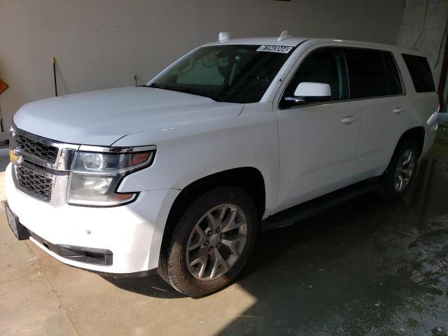 Photo 0 VIN: 1GNSK2KC2FR571247 - CHEVROLET TAHOE 