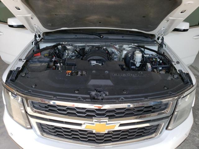 Photo 11 VIN: 1GNSK2KC2FR571247 - CHEVROLET TAHOE 