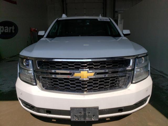 Photo 4 VIN: 1GNSK2KC2FR571247 - CHEVROLET TAHOE 