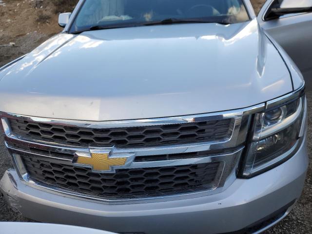 Photo 11 VIN: 1GNSK2KC6FR626976 - CHEVROLET TAHOE POLI 