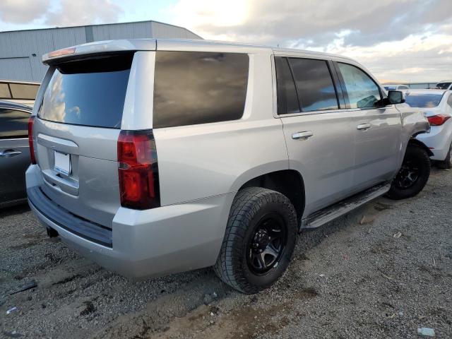 Photo 2 VIN: 1GNSK2KC6FR626976 - CHEVROLET TAHOE POLI 