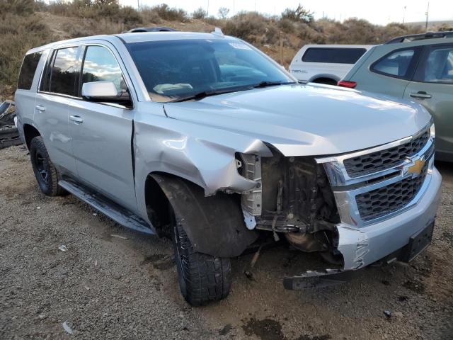 Photo 3 VIN: 1GNSK2KC6FR626976 - CHEVROLET TAHOE POLI 