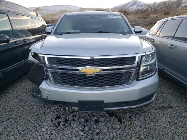 Photo 4 VIN: 1GNSK2KC6FR626976 - CHEVROLET TAHOE POLI 