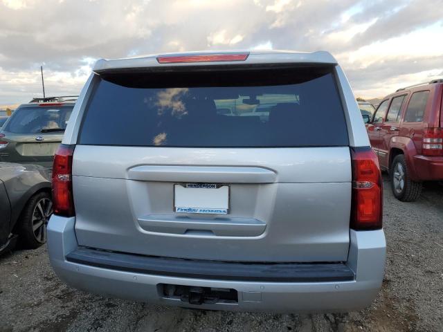 Photo 5 VIN: 1GNSK2KC6FR626976 - CHEVROLET TAHOE POLI 