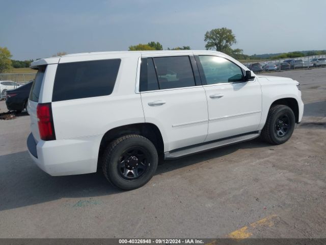 Photo 3 VIN: 1GNSK2KC7FR610365 - CHEVROLET TAHOE 