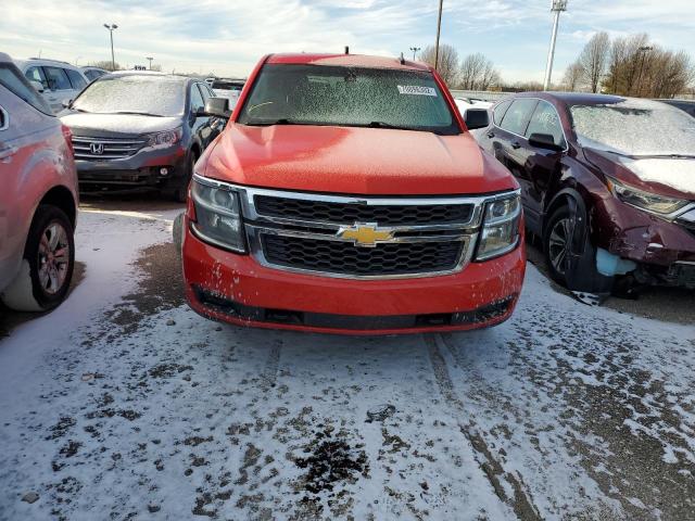 Photo 4 VIN: 1GNSK3EC0FR622407 - CHEVROLET TAHOE SPEC 