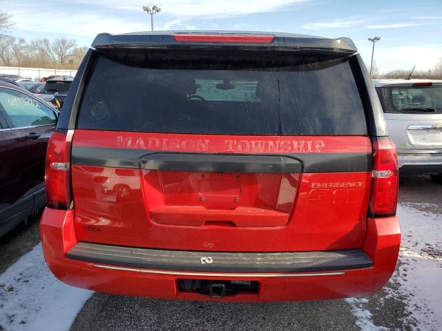 Photo 5 VIN: 1GNSK3EC0FR622407 - CHEVROLET TAHOE SPEC 