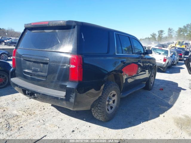 Photo 3 VIN: 1GNSK3EC5FR277830 - CHEVROLET TAHOE 