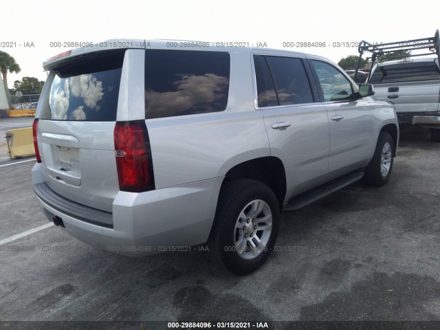 Photo 3 VIN: 1GNSK3EC5FR525011 - CHEVROLET TAHOE 