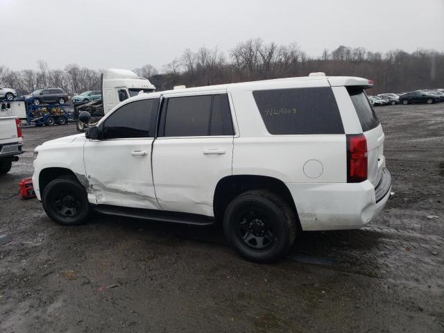 Photo 1 VIN: 1GNSK3EC5FR527034 - CHEVROLET TAHOE SPEC 