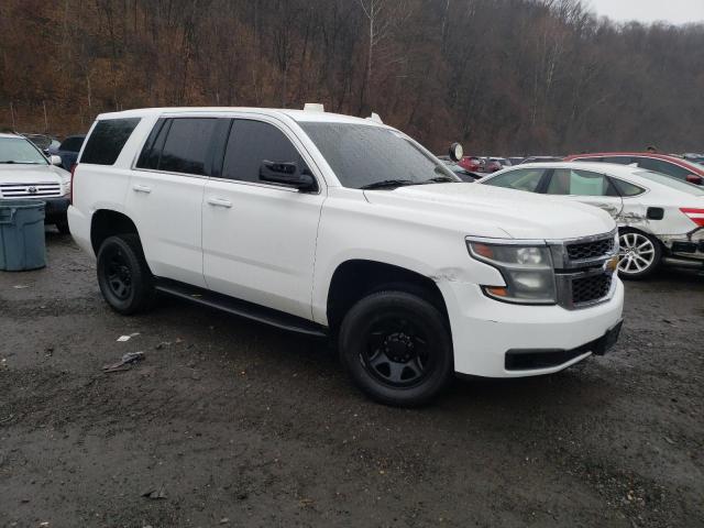 Photo 3 VIN: 1GNSK3EC5FR527034 - CHEVROLET TAHOE SPEC 