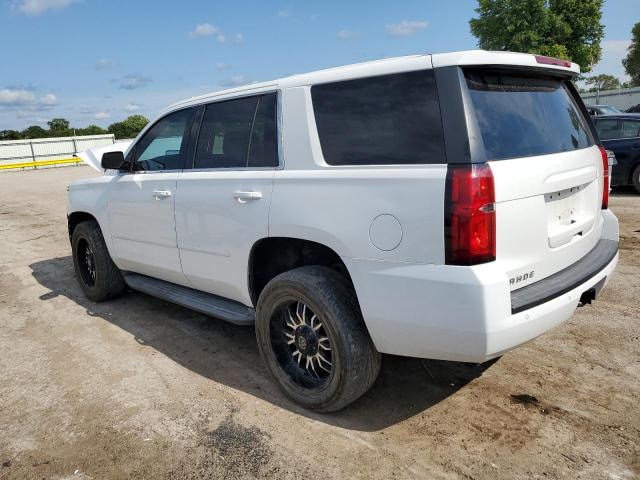 Photo 1 VIN: 1GNSK3EC6FR634917 - CHEVROLET TAHOE SPEC 