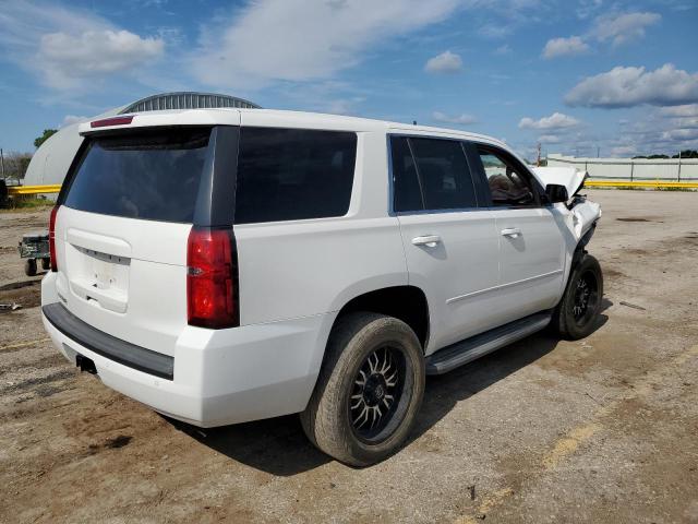 Photo 2 VIN: 1GNSK3EC6FR634917 - CHEVROLET TAHOE SPEC 