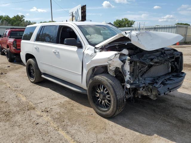 Photo 3 VIN: 1GNSK3EC6FR634917 - CHEVROLET TAHOE SPEC 