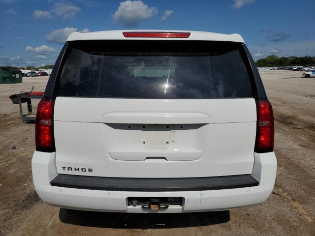 Photo 5 VIN: 1GNSK3EC6FR634917 - CHEVROLET TAHOE SPEC 