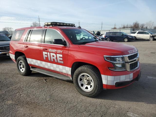 Photo 3 VIN: 1GNSK3EC7FR511319 - CHEVROLET TAHOE 