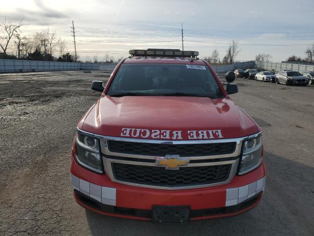 Photo 4 VIN: 1GNSK3EC7FR511319 - CHEVROLET TAHOE 