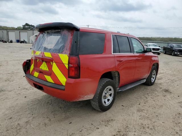 Photo 2 VIN: 1GNSK3EC7FR622663 - CHEVROLET TAHOE SPEC 