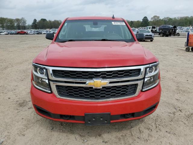 Photo 4 VIN: 1GNSK3EC7FR622663 - CHEVROLET TAHOE SPEC 