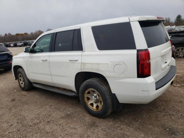 Photo 1 VIN: 1GNSK3ECXFR298026 - CHEVROLET TAHOE 