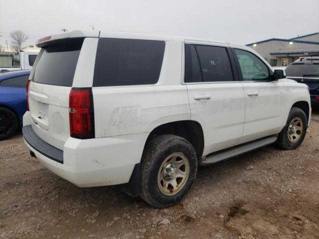 Photo 2 VIN: 1GNSK3ECXFR298026 - CHEVROLET TAHOE 