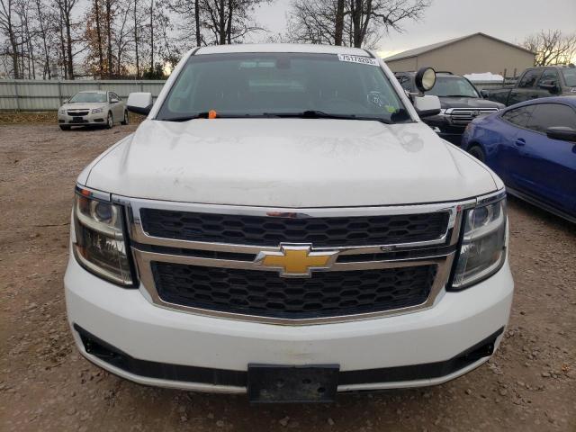 Photo 4 VIN: 1GNSK3ECXFR298026 - CHEVROLET TAHOE 