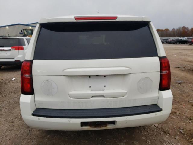 Photo 5 VIN: 1GNSK3ECXFR298026 - CHEVROLET TAHOE 