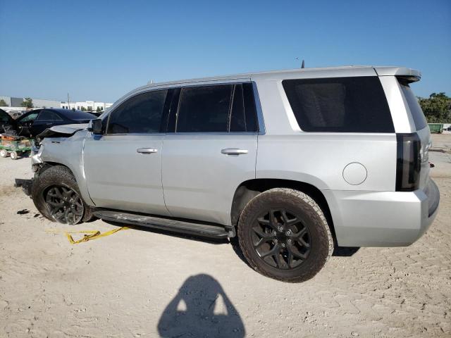 Photo 1 VIN: 1GNSK3ECXFR610099 - CHEVROLET TAHOE 