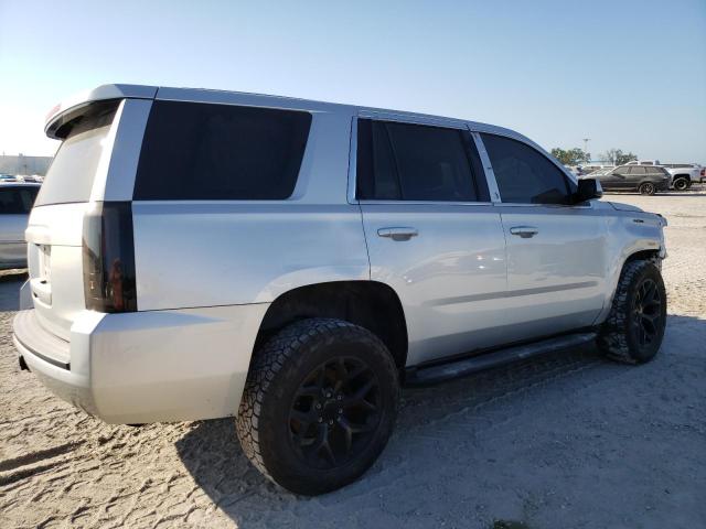 Photo 2 VIN: 1GNSK3ECXFR610099 - CHEVROLET TAHOE 