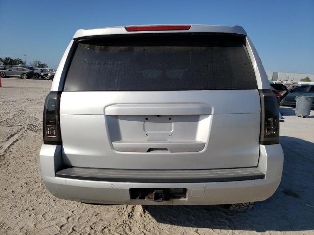 Photo 5 VIN: 1GNSK3ECXFR610099 - CHEVROLET TAHOE 