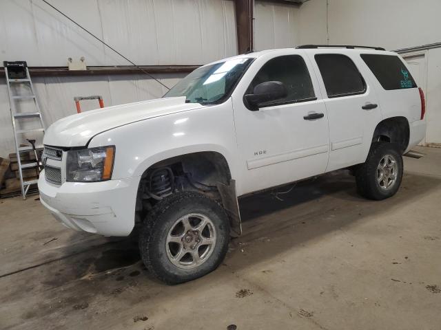 Photo 0 VIN: 1GNSK4E00CR155612 - CHEVROLET TAHOE 