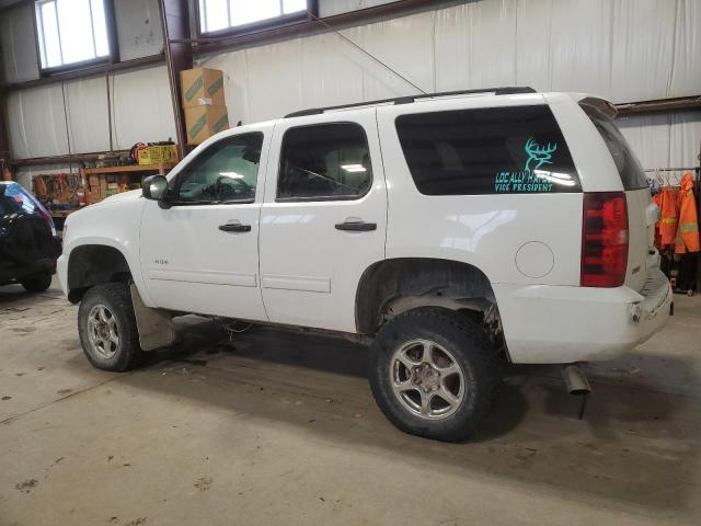 Photo 1 VIN: 1GNSK4E00CR155612 - CHEVROLET TAHOE 